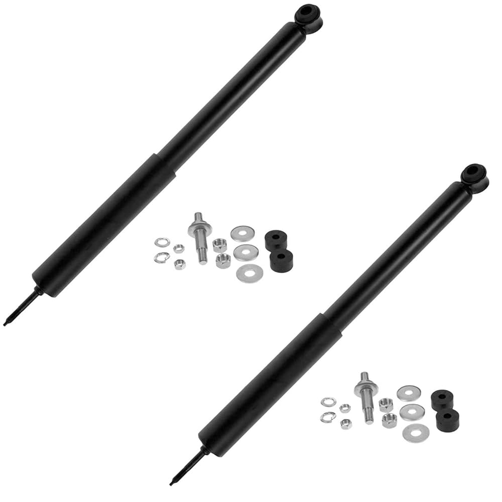 Amazon.com: Replacement Shock Absorber Set - Rear - 2 Piece
